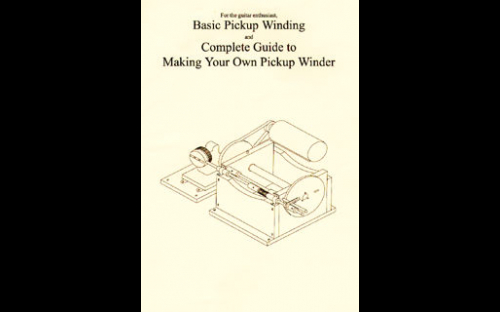 basic pickup winding pdf