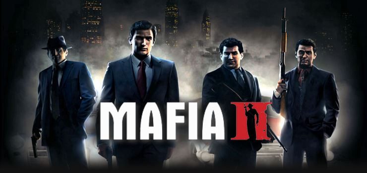 mafia 2 game download pc free